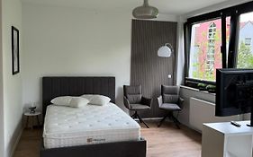 Deluxe Apartment in Kaisernähe